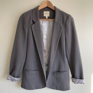 Minimalist Blazer/Suit Jacket
